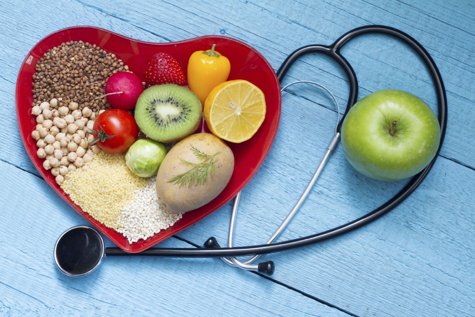 Best tips to reduce your cholesterol naturally